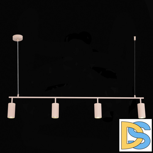 Подвесной светильник ST Luce Kendo SL1213.603.04