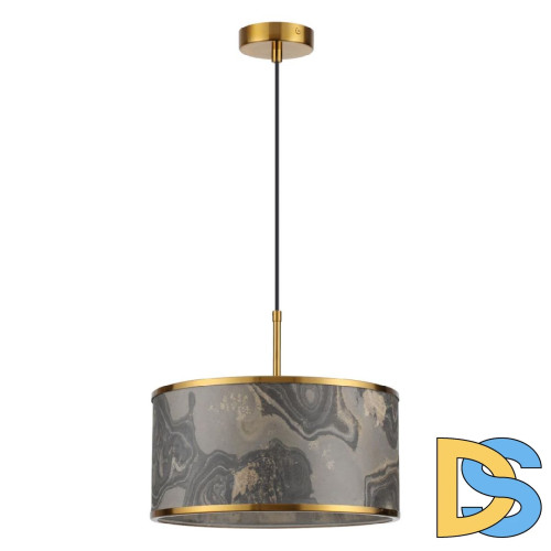 Подвесной светильник Odeon Light Bergi 5064/1