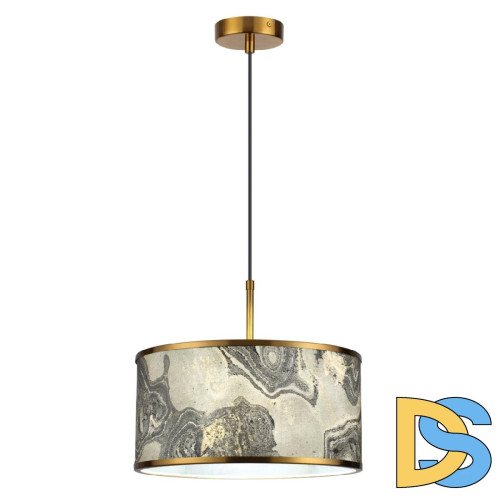 Подвесной светильник Odeon Light Bergi 5064/1