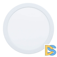 Встраиваемый светильник Eglo Fueva 5 99151