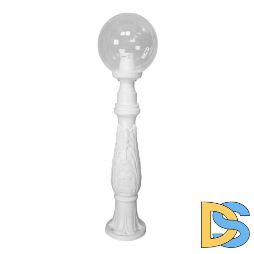 Уличный светильник Fumagalli Iafaetr/G250 G25.162.000.WXE27