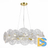 Подвесная люстра ST Luce Flero SL1657.203.08