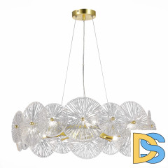 Подвесная люстра ST Luce Flero SL1657.203.08