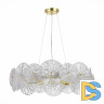 Подвесная люстра ST Luce Flero SL1657.203.08