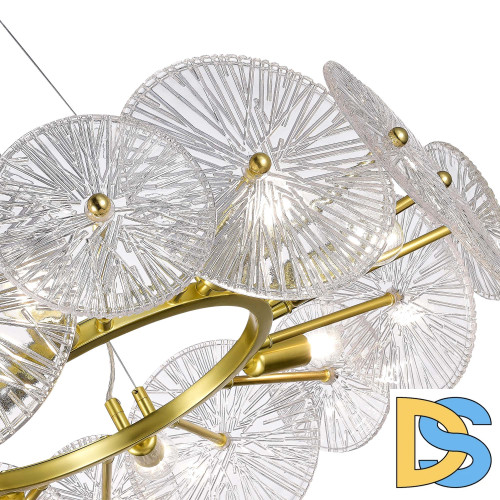 Подвесная люстра ST Luce Flero SL1657.203.08