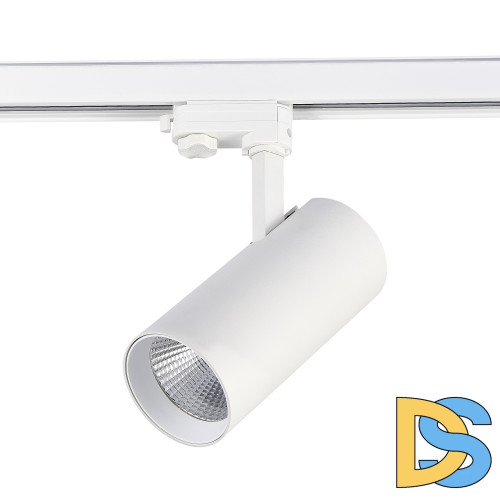 Трековый трехфазный светильник ST Luce ST661.546.40