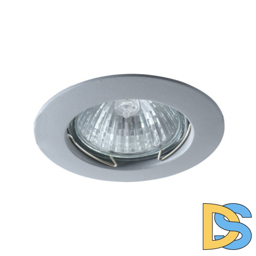 Встраиваемый светильник Arte Lamp A2103PL-1GY