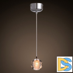 Подвесной светильник ImperiumLoft Bocci 14.1 single bubbles 85101-22