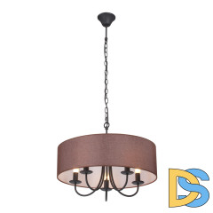 Подвесная люстра Vitaluce V3983-1/5