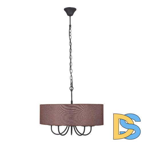 Подвесная люстра Vitaluce V3983-1/5