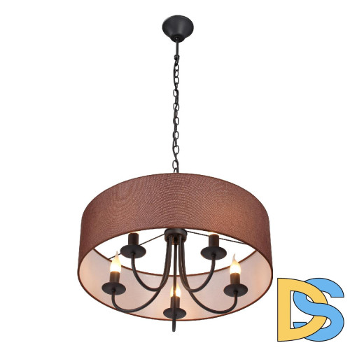 Подвесная люстра Vitaluce V3983-1/5