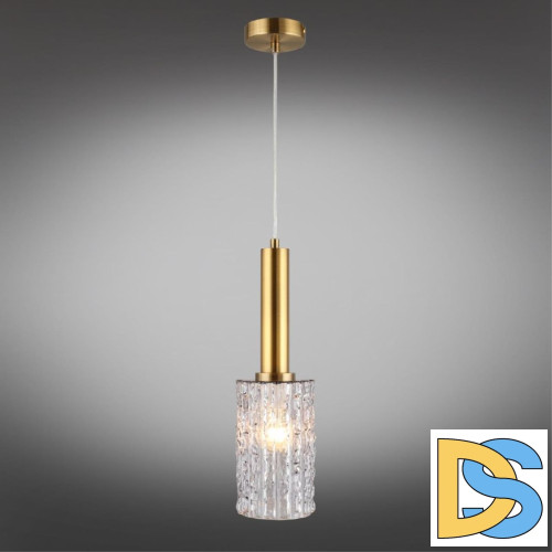 Подвесной светильник Aployt Henrite APL.310.16.01