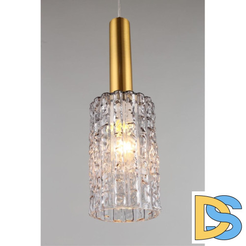 Подвесной светильник Aployt Henrite APL.310.16.01