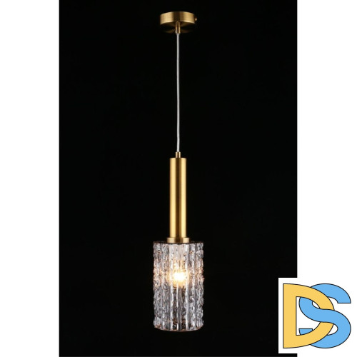 Подвесной светильник Aployt Henrite APL.310.16.01