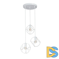 Подвесной светильник Vitaluce V4931-0/3S