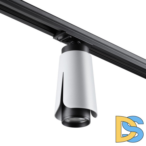 Трековый светильник Novotech Tulip 370837
