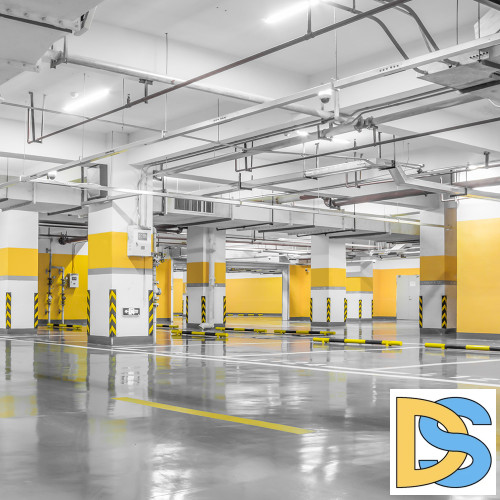 Линейный светильник Feron AL5097 48495