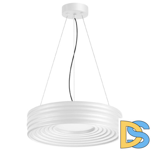 Подвесное крепление для светильника Sonex Macaron 7704/L