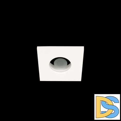 Встраиваемый светильник Loft IT Chip 10338/A White