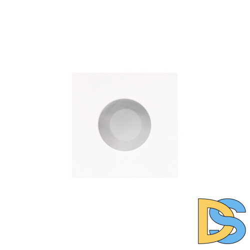 Встраиваемый светильник Loft IT Chip 10338/A White