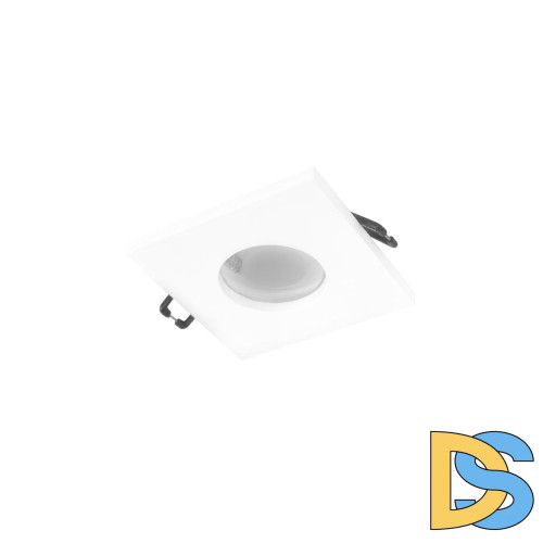 Встраиваемый светильник Loft IT Chip 10338/A White