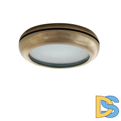 Встраиваемый светильник Lightstar Piano Mini 011278