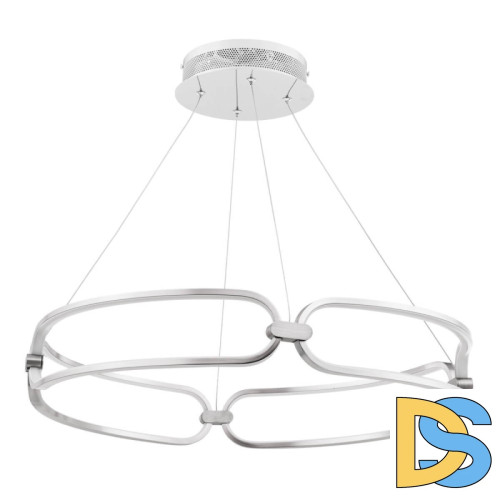 Подвесной светодиодный светильник Maytoni Chain MOD017PL-L50N