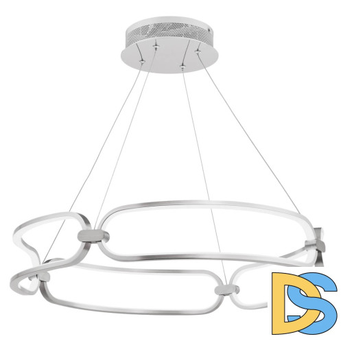 Подвесной светодиодный светильник Maytoni Chain MOD017PL-L50N