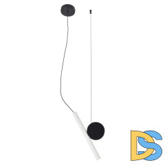 Подвесной светильник Lussole LSP-7016