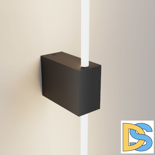 Настенный светильник Maytoni Pars C071WL-L12W3K