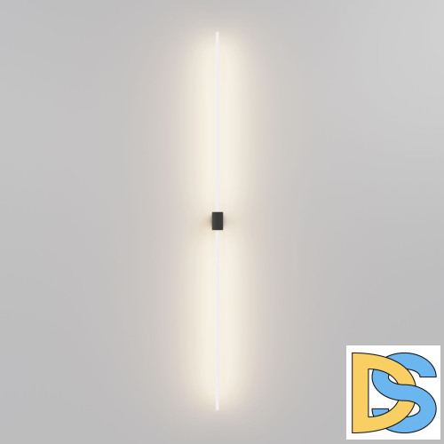 Настенный светильник Maytoni Pars C071WL-L12W3K