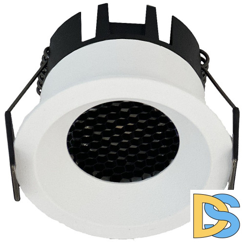 Встраиваемый светильник Wertmark Dorsum WTD.O02.000.V0.07