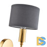 Бра Favourite Laciness 2609-1W