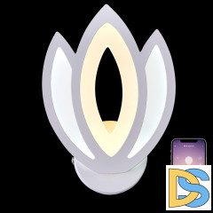 Настенный светильник Natali Kovaltseva LED LAMPS 81124/1W