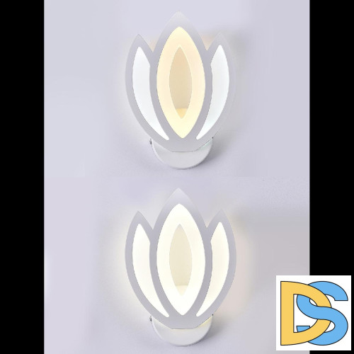 Настенный светильник Natali Kovaltseva LED LAMPS 81124/1W