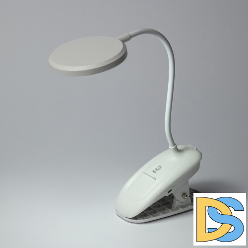 Настольная лампа Эра NLED-513-6W-W Б0057209