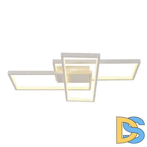 Потолочная люстра Escada Arcade 10254/3LED