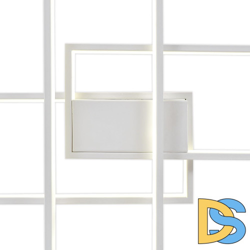 Потолочная люстра Escada Arcade 10254/3LED