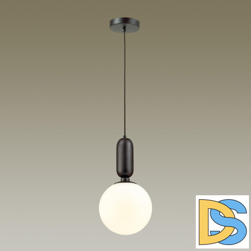 Подвесной светильник Odeon Light Okia 4668/1