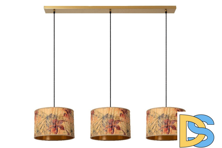 Подвесной светильник Lucide Tanselle 10415/03/99