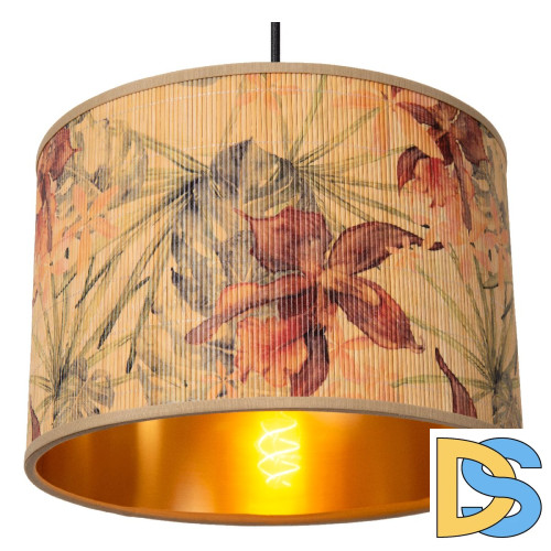 Подвесной светильник Lucide Tanselle 10415/03/99