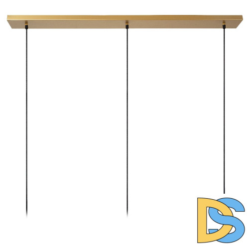 Подвесной светильник Lucide Tanselle 10415/03/99