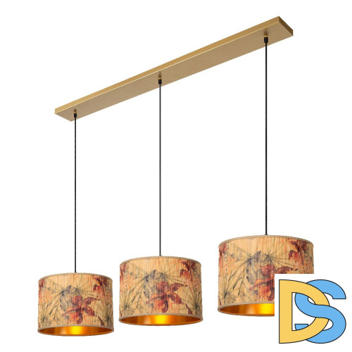 Подвесной светильник Lucide Tanselle 10415/03/99