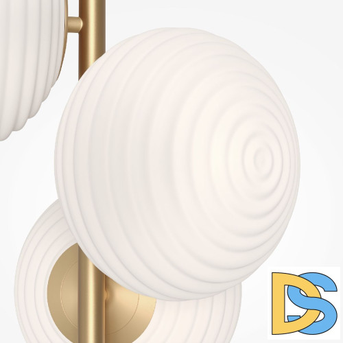 Подвесной светильник Maytoni Reels MOD268PL-03G