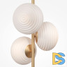Подвесной светильник Maytoni Reels MOD268PL-03G