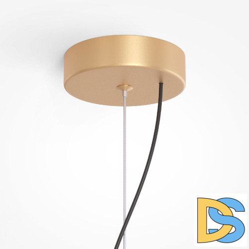 Подвесной светильник Maytoni Reels MOD268PL-03G