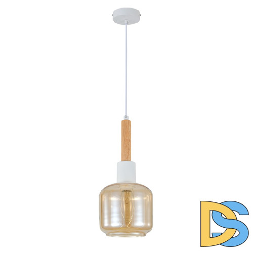 Подвесной светильник Escada Skald 1109/1S White