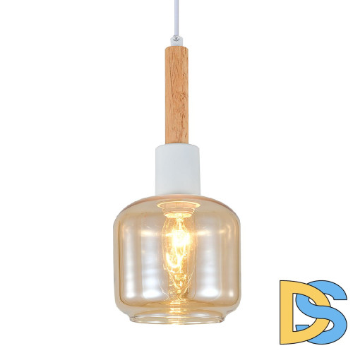 Подвесной светильник Escada Skald 1109/1S White