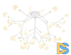 Потолочная люстра Ambrella Light Traditional TR3018