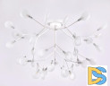 Потолочная люстра Ambrella Light Traditional TR3018